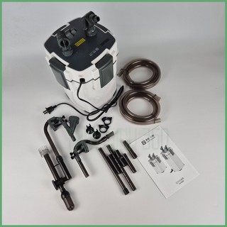 Lọc Thùng Sunsun Xiaoli XWA - Tích Hợp Lọc Váng - Sử Dụng Cho Hồ Cá Cảnh, Thủy Sinh