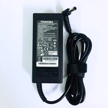 Toshiba Laptop Charger – 65W