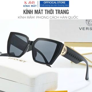 Kính Mát Sang Trọng Cao Cấp Nữ Chống Nắng Thời Trang Mới Nhất 2024-M41-SALE 45%