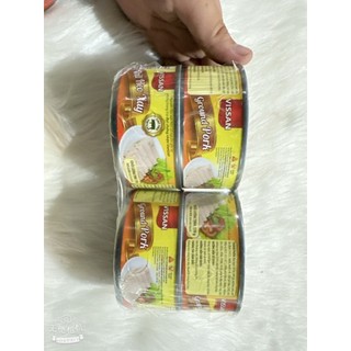 Thịt heo hầm, heo xay Bông Mai