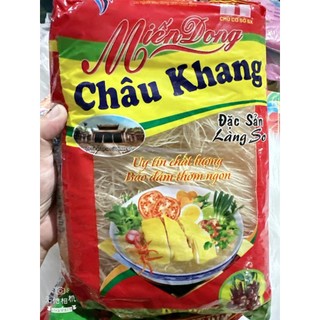 Miến dong đặc sản làng So 1 gói 260g