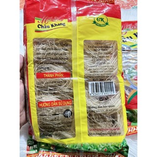 Miến dong đặc sản làng So 1 gói 260g