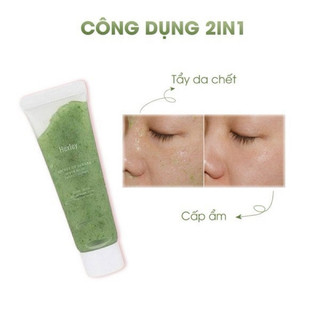 Mặt Nạ Tẩy Tế Bào Chết Huxley 30g Secret of Sahara Scrub Mask