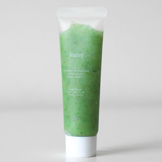 Mặt Nạ Tẩy Tế Bào Chết Huxley 30g Secret of Sahara Scrub Mask