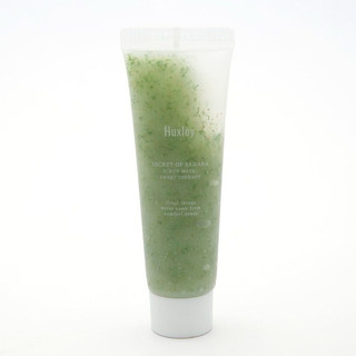 Mặt Nạ Tẩy Tế Bào Chết Huxley 30g Secret of Sahara Scrub Mask