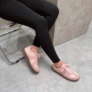 ( Sẵn ) Bata Nữ Mũi Phối Nỉ QC Fullbox Cao Cấp / Mieo Shoes B709 B710 B11