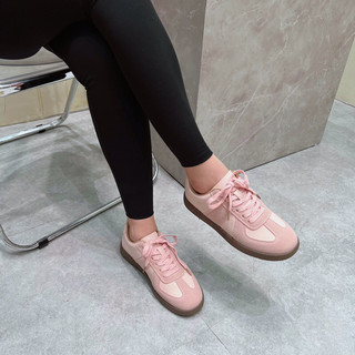 ( Sẵn ) Bata Nữ Mũi Phối Nỉ QC Fullbox Cao Cấp / Mieo Shoes B709 B710 B11