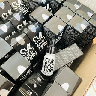 [ CHÍNH HÃNG ] KÉN TẰM PHỤC HỒI DA NEWSKIN 10ML