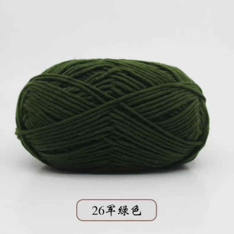 Màu 26xanh rong biển