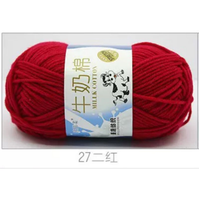 Màu 27 đỏ xẫm