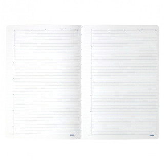 Nguyên Lốc 🌸 Tập Vở Kẻ Ngang KLONG cỡ B5 may dán gáy - Lined Notebook B5 80/120/200 trang; KLONG MS: 870 - 871 - 872 🌻