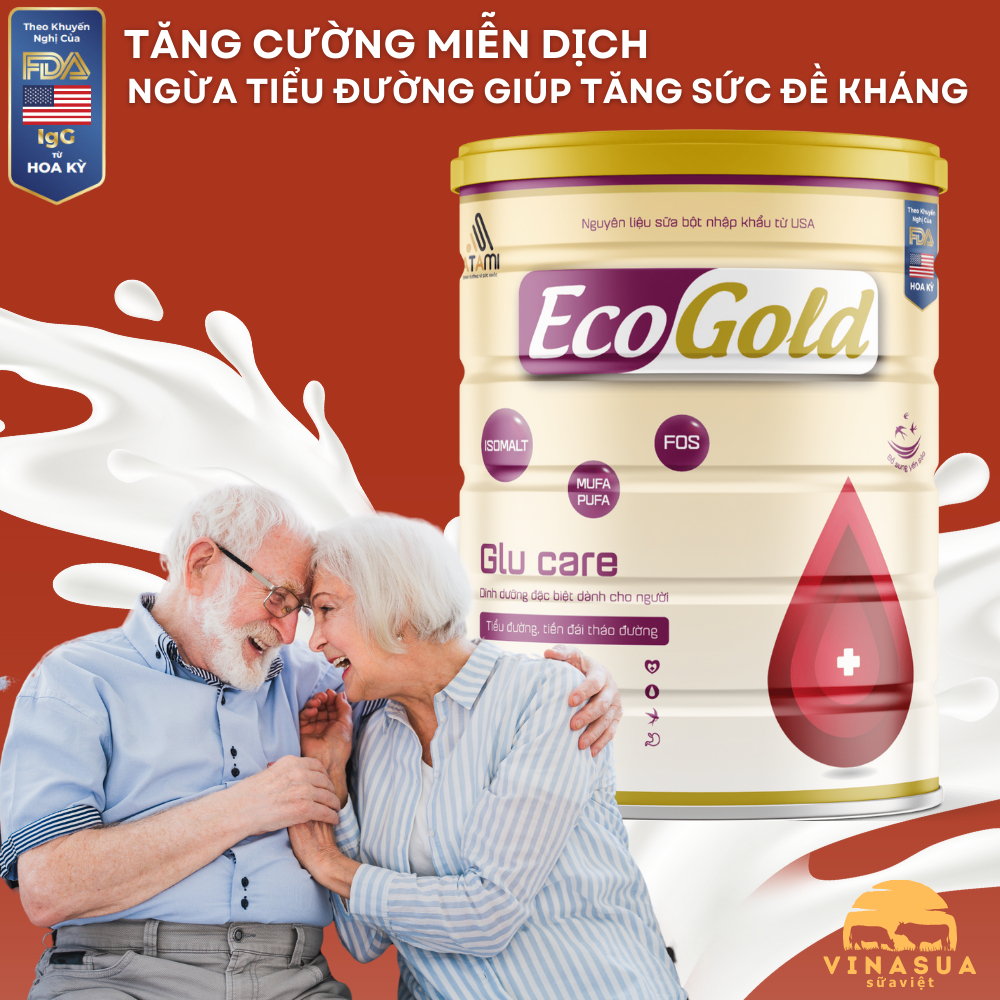 Sữa Bột Dành Cho Người Tiểu Đường Bổ Sung Dinh Dưỡng Tăng Cường Đề ...