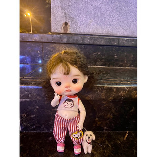 Set áo croptop quần thụng size dian mập,cừu bé(size khác vui lòng ib shop)