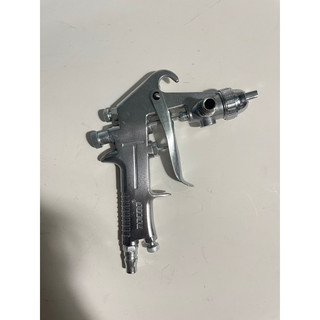 phun sơn F75 tocdo chuyên dụng hàng chính hãng phun sơn bóng mịn lỗ 1.5mm