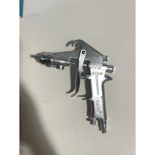 phun sơn F75 tocdo chuyên dụng hàng chính hãng phun sơn bóng mịn lỗ 1.5mm