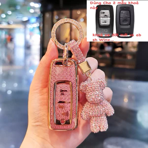 Combo Ốp Khoá smartkey Cao Cấp HÔNĐA SH 2022, SH 350i, SH Mode, Winner X,PCX ,Vario 160 Lead,Cub,,Scoopy
