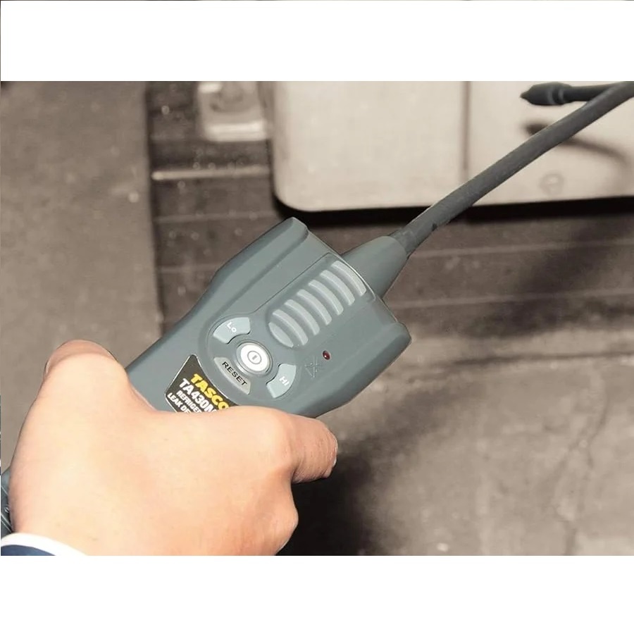 MÁY PHÁT HIỆN GA LẠNH RÒ RỈ TASCO JAPAN TA430MB