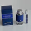 Nước Hoa M.ontbla.nc Explorer Mont Blanc Ultra Blue EDP