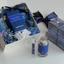 Nước Hoa M.ontbla.nc Explorer Mont Blanc Ultra Blue EDP