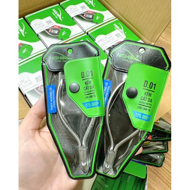 Kìm nghĩa D01 chính hãng | Shopee Việt Nam