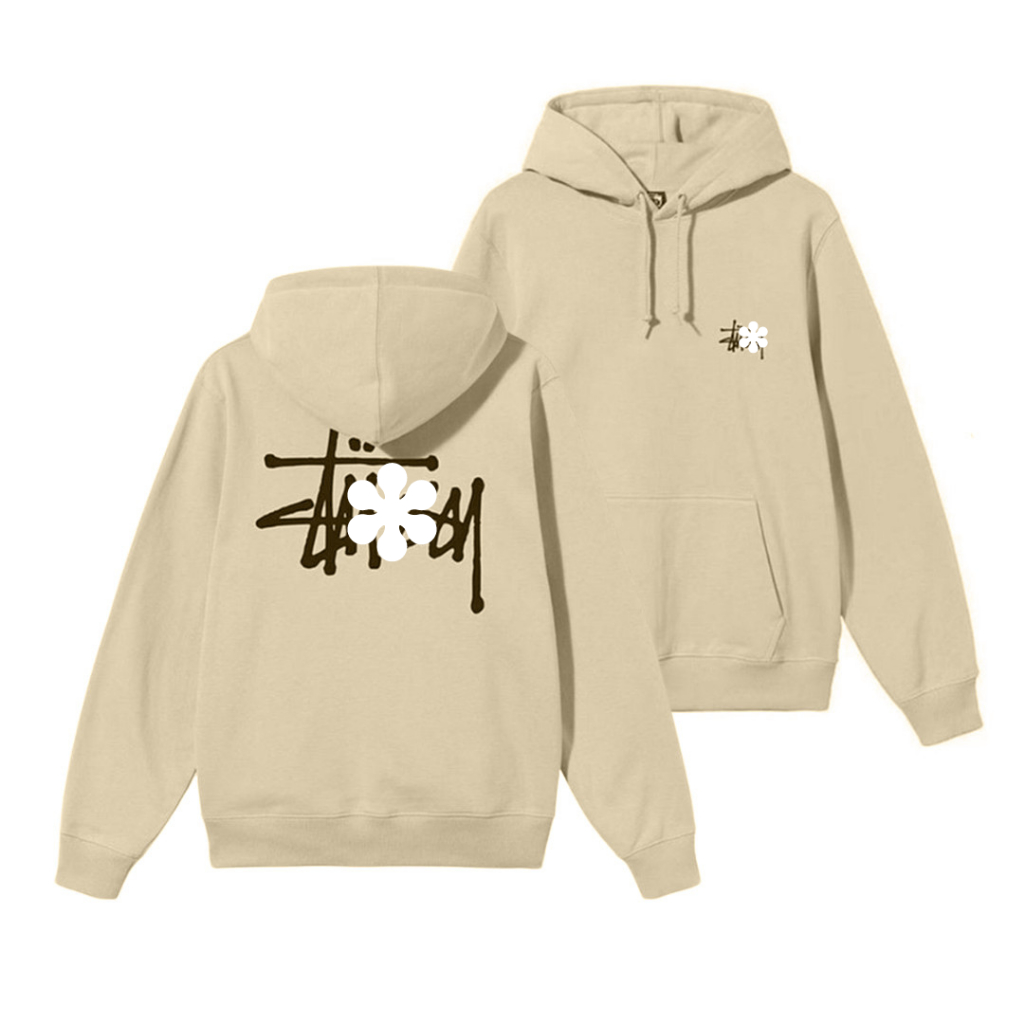 ❤️ GIÁ SỈ ❤️ ÁO KHOÁC HOODIE NAM NỮ IN HÌNH CHỮ PHONG CÁCH Unisex - ÁO CHỐNG NẮNG LẠNH ẤM ĐẸP MỚI SSL