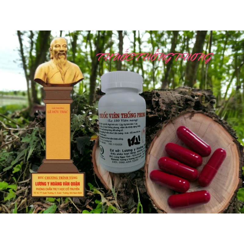 Thống Phong Gout, Viêm Đa Khớp, Thóa Hóa Đốt Sống..