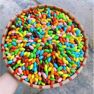 100gr Kẹo Sô-cô-la con nhộng ngon ngọt