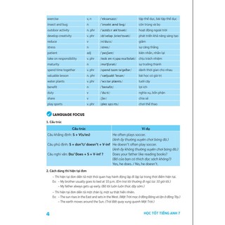 Sách - Học Tốt Tiếng Anh 7 - Theo chương trình mới Global Success - ndbooks