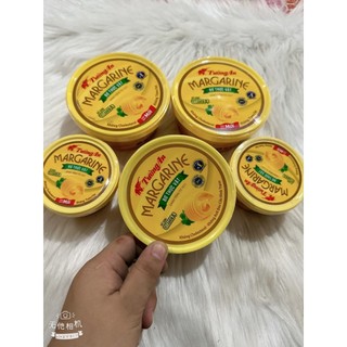 Bơ thực vật Tường An hũ 80g/200g