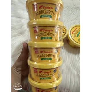 Bơ thực vật Tường An hũ 80g/200g