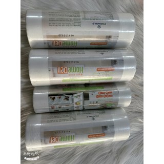 Cuộn bọc thực phẩm Home Deli 2 loại