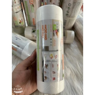 Cuộn bọc thực phẩm Home Deli 2 loại
