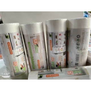 Cuộn bọc thực phẩm Home Deli 2 loại