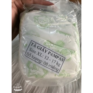 Tả dán trẻ em siêu mềm mượt dễ chịu cho bé