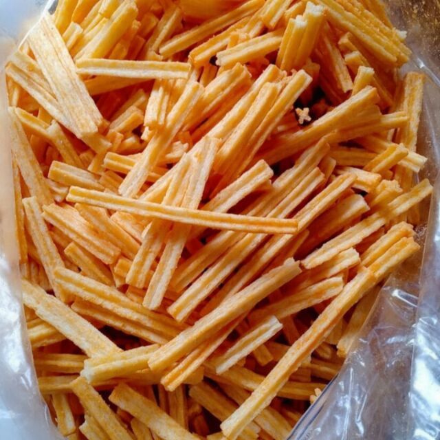 500gr Bánh que khoai tây phô mai
