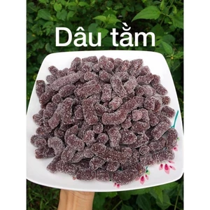 500gr Kẹo dâu tằm Đà Lạt ngọt ngọt
