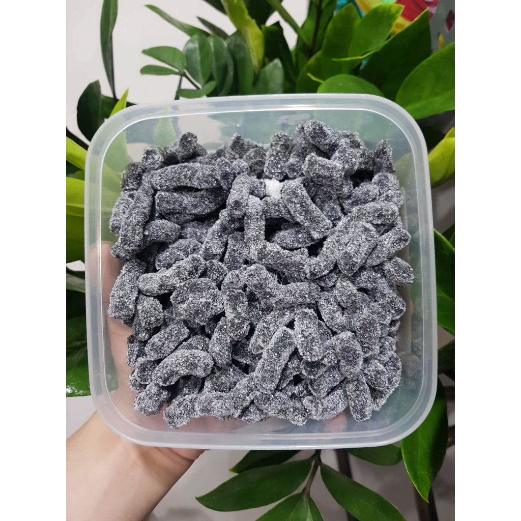 500gr Kẹo dâu tằm Đà Lạt ngọt ngọt
