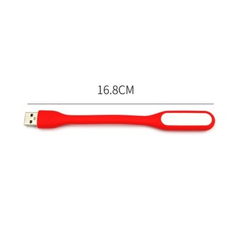 Đèn Led di động 5V LED USB Đèn Đọc Sách Mini Có Thể Gập Lại, Cắm Trại Dành cho PC, Lap