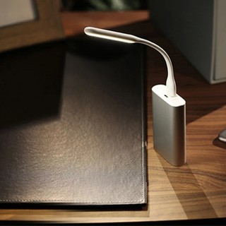 Đèn Led di động 5V LED USB Đèn Đọc Sách Mini Có Thể Gập Lại, Cắm Trại Dành cho PC, Lap