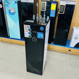 Máy lọc nước RO nóng nguội lạnh Karofi KAD-D66 11 lõi - [ HỖ TRỢ LẮP ĐẶT TPHCM ]