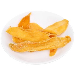 [Mua 10 tặng 2] Combo 10 túi xoài sấy dẻo Nông Lâm Food túi 75g