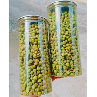 [THUYTIENFOOD Đậu Hà Lan Sấy Muối – Túi 250gr – Snack Ăn Vặt Giòn Béo – Hạt Dinh Dưỡng Tốt Cho Sức Khỏe