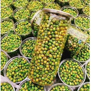 [THUYTIENFOOD Đậu Hà Lan Sấy Muối – Túi 250gr – Snack Ăn Vặt Giòn Béo – Hạt Dinh Dưỡng Tốt Cho Sức Khỏe