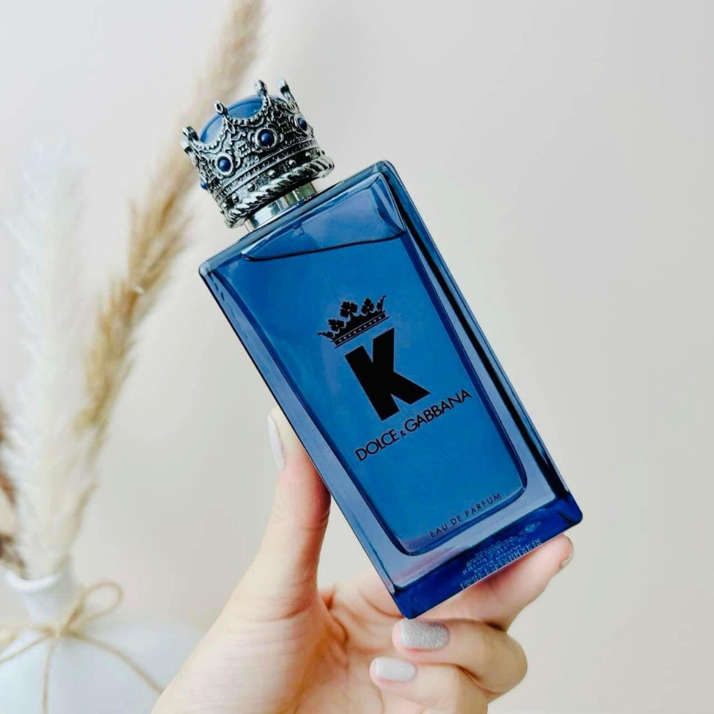 [Hàng Chiết] Nước Hoa Dolc.e & Gabba.na D&.G K EDP 5ml, 10ml, 20ml