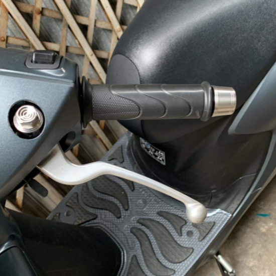 gù tay lái air blade dùng cho ab 2016-2023,ab 150, ab 160, vision mới