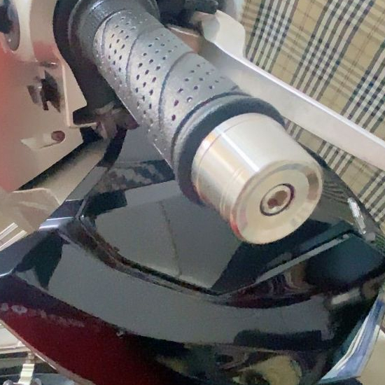 gù tay lái air blade dùng cho ab 2016-2023,ab 150, ab 160, vision mới