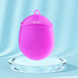 Cọ tắm Emmié By Happyskin Body Silicon Bath Brush