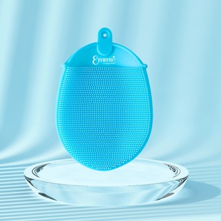 Cọ tắm Emmié By Happyskin Body Silicon Bath Brush