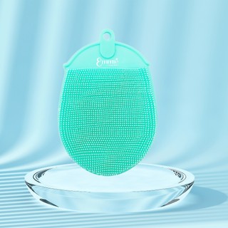 Cọ tắm Emmié By Happyskin Body Silicon Bath Brush