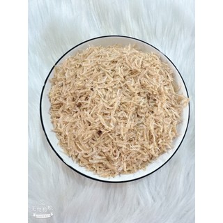 Tép khô biền Quỳnh Lưu Nghệ An vụ mới